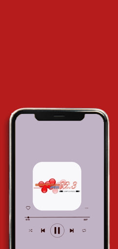 Android application Niger Minna - Radio Stations screenshort