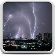 Thunderstorm Live Wallpaper 20.0 Icon