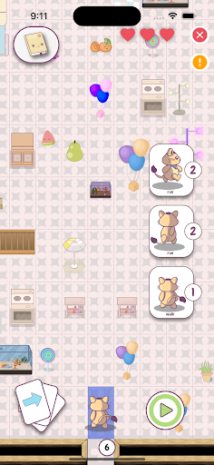 Guardian Kids - Screenshot 3