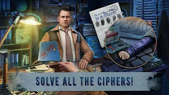 Game screenshot Unsolved Case: Episode 11 f2p apk download