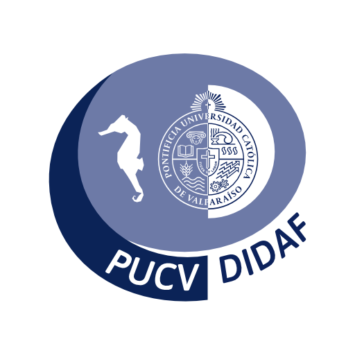 Deportes PUCV logo