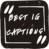 Best IG Captions icon