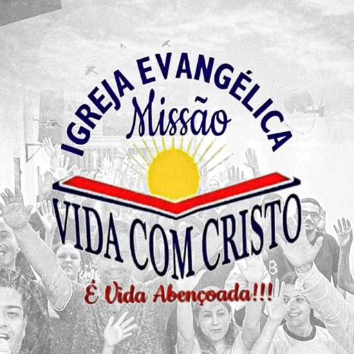 Missão Vida Com Cristo 0.0.2 Icon