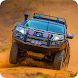 Offroad Jeep Adventure Driving
