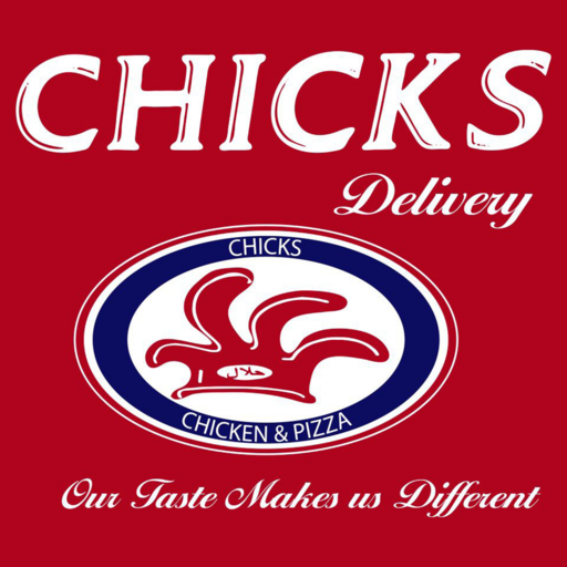 Chicks Peri Peri logo