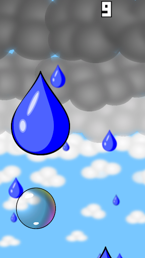 A Bubbles Struggle Screen 3