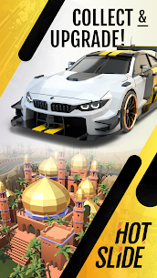 Hot Slide v1.5.46 MOD APK (Unlimited Money) 1