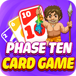 Icon image Phase Ten - Card game