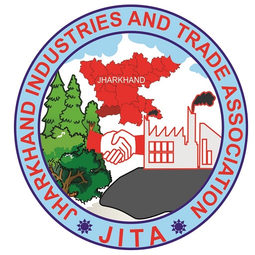 Jharkhand Industries and Trade  Icon