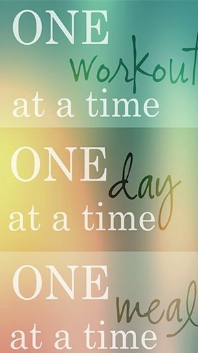 Fitness Motivation Quotes Screen 2