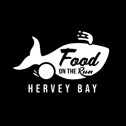 Food on the Run - Hervey Bays logo