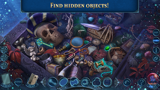 hidden object : Discover – Apps no Google Play