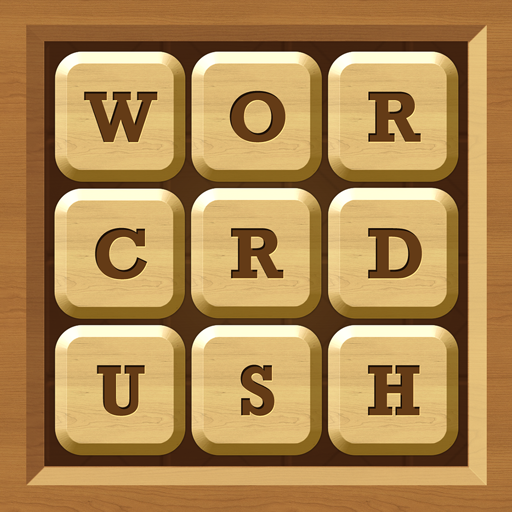 Words Crush: Hidden Words! 24.0112.00 Icon