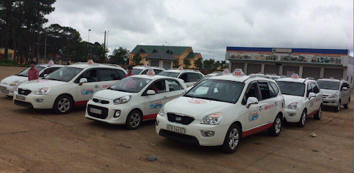 Taxi Thanh Hà Driver