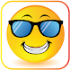 Funny Emoticon Stickers - Androidアプリ