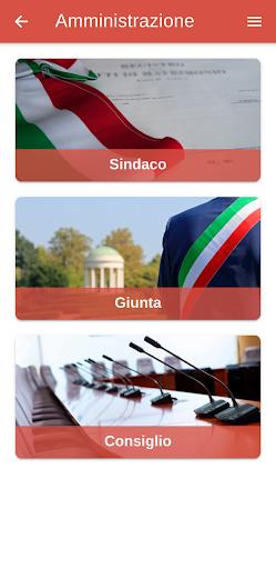 Villanovafranca Smart Screen 3