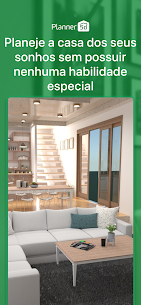 Planner 5D APK MOD v2.21.2 – Design de Interior 1