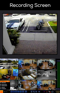 CCTV Camera Record : CCTV Live