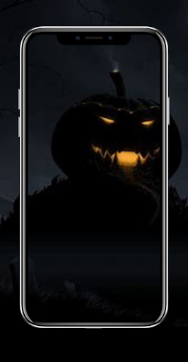 Halloween Wallpapers Screen 2