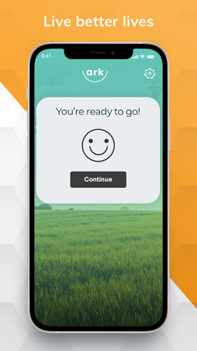 KiApp Screen 3