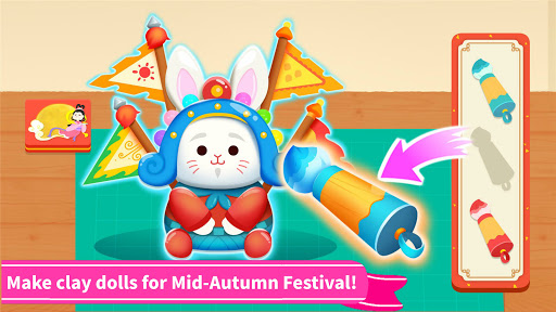 Little Panda: DIY Festival Crafts 8.57.00.00 screenshots 3