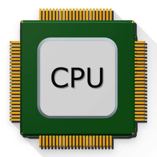 CPU X APK v3.5.8  MOD (Pro Unlocked)