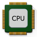 CPU X : Geräte und System info