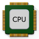 CPU X : Handys und System info