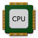 CPU X - Device & System info icon