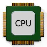 CPU X - Device & System info icon