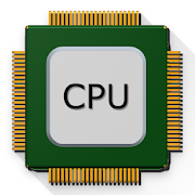 CPU X - Device System info
