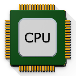 Icon image CPU X - Device & System info