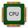 CPU X - Device & System info