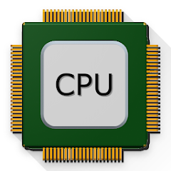 CPU X - Device & System info - Apps on Google Play