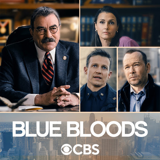 Blue Bloods: Season 4 - TV on Google Play