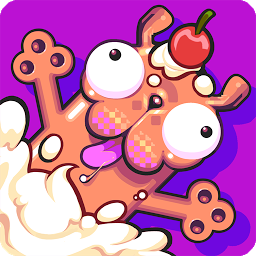 Silly Sausage: Doggy Dessert Mod Apk