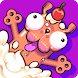 Silly Sausage: Doggy Dessert - Androidアプリ