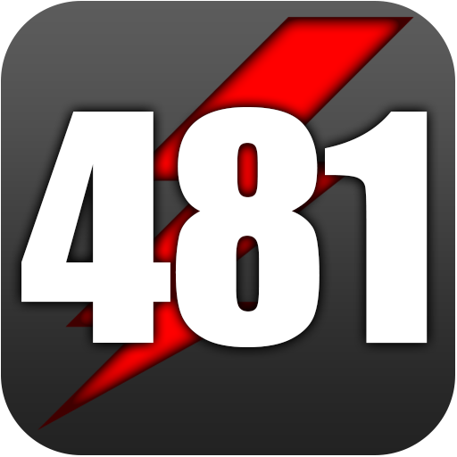IBEW Local 481 logo