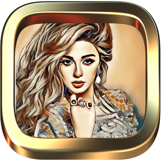 Download لعبة مشاهير العرب 10.18.7 Apk for android