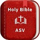 American Standard Version(ASV)- Holy Bible New Download on Windows