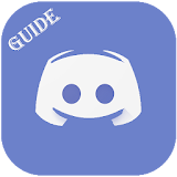 Guide for Discord icon