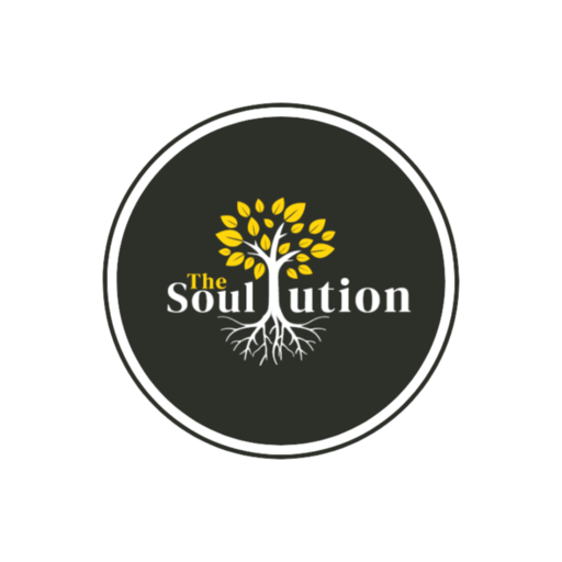 The Soulution logo