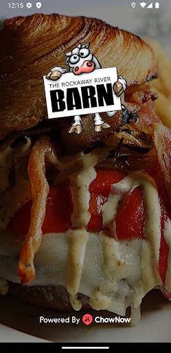 Android application Rockaway River Barn screenshort