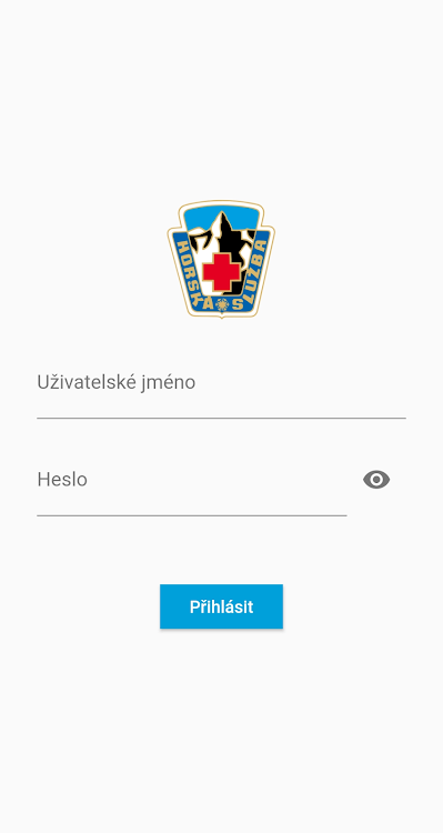 HSČR Messenger - 1.23.4 - (Android)