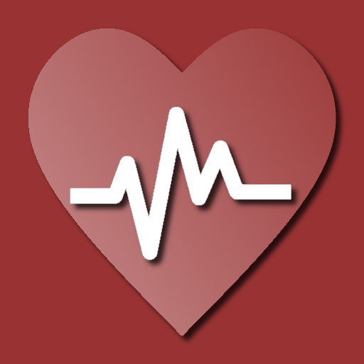Blood Pressure logo