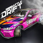 Cover Image of Download Racing Car Drift Simulator-Dri  APK