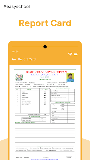 Winsome Eng Boarding School