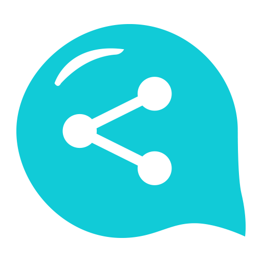 Focus messenger logo
