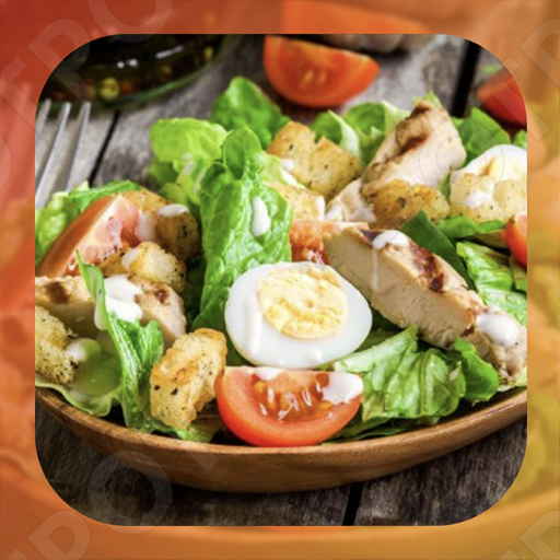 Receitas Fitness (RÁPIDAS E SAUDÁVEIS!) Download on Windows