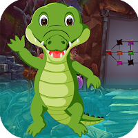 Saltwater Crocodile Rescue - JRK Games